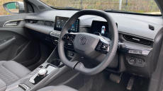 MG MG3 1.5 Hybrid Trophy 5dr Auto Hybrid Hatchback